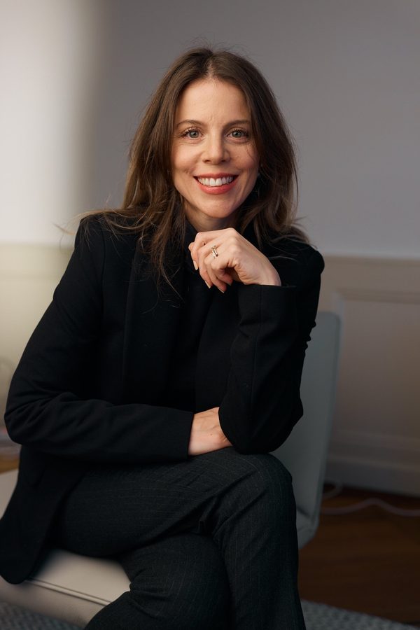 Simona Cascarano